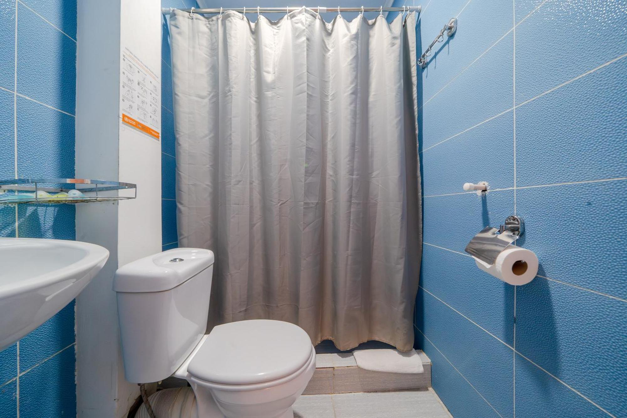 Hotel Tato & Coworking Space Tbilisi Esterno foto